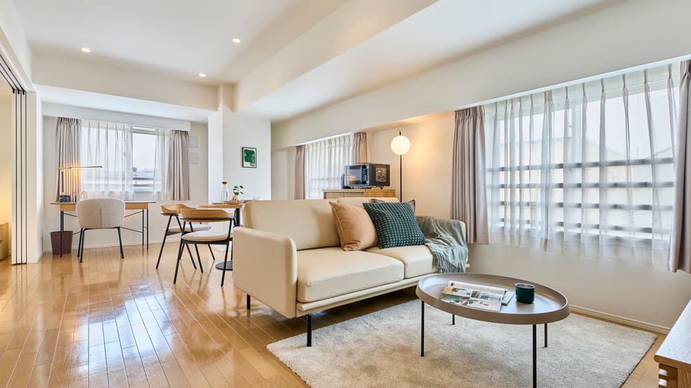 Room Type Gallery